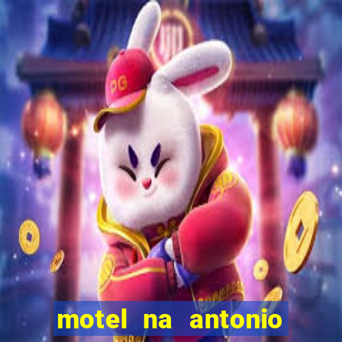 motel na antonio de carvalho porto alegre